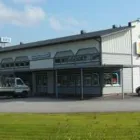 Yrityksen 2 kuva FIXUS MYYMÄLÄ / BERNDTS BILDELAR AB OY BBD  Maalahti 12