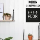 Yrityksen 4 kuva FLÖR KUKKA & PUUTARHA PELTOLA  Turku 19