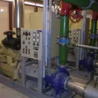 Yrityksen 1 kuva FP-INS OY LVI-tekninen suunnittelu  Lahti 16