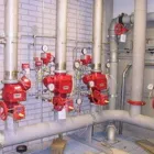 Yrityksen 4 kuva FP-INS OY LVI-tekninen suunnittelu  Lahti 16