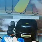 Yrityksen 1 kuva FREOTEK OY Lämpö-, vesijohto- ja ilmastointiasennus  Hamina 09