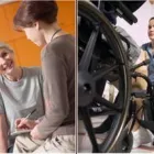 Yrityksen 1 kuva FYSIKAALINEN HOITOLAITOS NT-KUNTOUTUS OY Fysioterapia  Turku 19