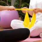 Yrityksen 3 kuva FYSIO & JOOGA ELISA HEINONEN  Järvenpää 18