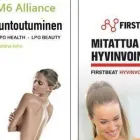 Yrityksen 2 kuva FYSIOKIPINÄ Fysioterapia  Vähäkyrö 12