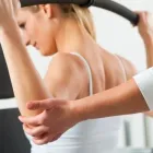 Yrityksen 2 kuva FYSIOTERAPEUTTI ANNE LÖNNQVIST Fysioterapia  Helsinki 18