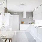 Yrityksen 6 kuva GLORIA-KEITTIÖT OY Keittiö- ja saniteettitilojen kalusteiden vähittäiskauppa  Rauma 17