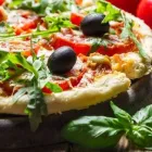 Yrityksen 1 kuva GRILL 4U PIZZA  Kellokoski 18