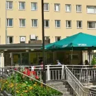 Yrityksen 5 kuva GRILLI 21 LOUNARI Ruokakioskit  Jyväskylä 08