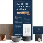 Yrityksen 5 kuva GRUNDLAGE  Turku 19