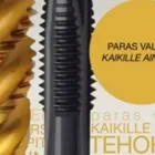 Yrityksen 1 kuva GÜHRING OY AB Työstökoneiden tukkukauppa  Helsinki 18