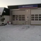 Yrityksen 2 kuva GULF AUTOKORJAAMO  Kello 14