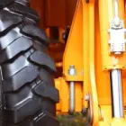 Yrityksen 1 kuva HAAPANIEMEN MAANSIIRTO OY  Tuusula 18