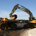 Yrityksen 2 kuva HAAPANIEMEN MAANSIIRTO OY  Tuusula 18