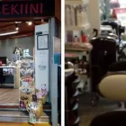 Yrityksen 2 kuva HAIRLEKIINI SALO ABC PIIHOVI  Salo 19