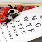 Yrityksen 3 kuva HAKUNILAN OPTIIKKA Optisen alan vähittäiskauppa  Vantaa 18