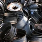 Yrityksen 1 kuva HALMESMÄKI RECYCLING OY Jätteen ja romun tukkukauppa  Pietarsaari 12