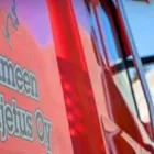 Yrityksen 1 kuva HÄMEEN KULJETUS OY  Tampere 11