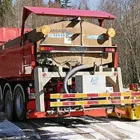 Yrityksen 2 kuva HÄMEEN KULJETUS OY  Tampere 11