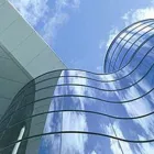 Yrityksen 3 kuva HÄMEEN LASITOIMI OY SELINKO Tasolasin muotoilu ja muokkaus  Hämeenlinna 06