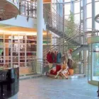 Yrityksen 4 kuva HÄMEEN LASITOIMI OY SELINKO Tasolasin muotoilu ja muokkaus  Hämeenlinna 06