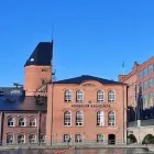 Yrityksen 4 kuva HÄMEEN RAKENNUSPELTI OY  Kangasala 11