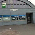 Yrityksen 1 kuva HÄMEENLINNAN LASIKORJAUS OY Lasitus  Hämeenlinna 06