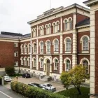 Yrityksen 1 kuva HÄMEENLINNAN LYSEON LUKIO / KOULUTUSKUNTAYHTYMÄ TAVASTIA Lukiokoulutus  Hämeenlinna 06