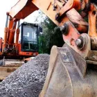 Yrityksen 3 kuva HAMINAN MAANSIIRTO OY Rakennuspaikan valmistelutyöt  Hamina 09