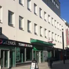 Yrityksen 1 kuva HAMMAS MEHILÄINEN OULU  Oulu 14