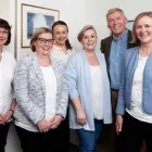 Yrityksen 1 kuva HAMMASLÄÄKÄRIASEMA FREDA  Helsinki 18