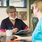 Yrityksen 6 kuva HAMMASLÄÄKÄRIASEMA KASTELLIN KRUUNU Hammaslääkäripalvelut  Oulu 14