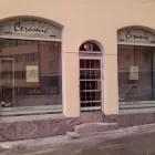 Yrityksen 1 kuva HAMMASLABORATORIO CERAMIC OY Hammasproteesien, keinohampaiden ym. valmistus  Helsinki 18