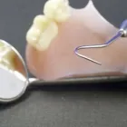 Yrityksen 1 kuva HAMMASLABORATORIO HAMMASKAMMARI KY Hammasproteesien, keinohampaiden ym. valmistus  Oulu 14