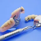 Yrityksen 4 kuva HAMMASLABORATORIO KUUSAMON HAMMAS Hammasproteesien, keinohampaiden ym. valmistus  Kuusamo 14