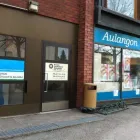 Yrityksen 1 kuva HÄTILÄN FYSIKAALINEN HOITOLAITOS KY Fysioterapia  Hämeenlinna 06