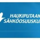 Yrityksen 1 kuva HAUKIPUTAAN SÄHKÖOSUUSKUNTA Sähkön siirto  Haukipudas 14
