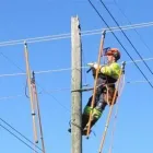 Yrityksen 2 kuva HAUKIPUTAAN SÄHKÖOSUUSKUNTA Sähkön siirto  Haukipudas 14