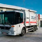 Yrityksen 3 kuva HAURUN JÄTEAUTO OY Tavanomaisen jätteen keruu  Oulu 14