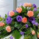 Yrityksen 6 kuva HAUTAUSPALVELU PIETÉT OY Hautaustoimistojen palvelut  Helsinki 18