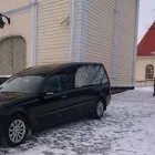 Yrityksen 3 kuva HAUTAUSPALVELU SOTANIEMI Hautaustoimistojen palvelut  Haukipudas 14