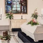 Yrityksen 2 kuva HAUTAUSTOIMISTO PARVIAINEN OY Hautaustoimistojen palvelut  Kuopio 15