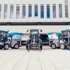 Yrityksen 1 kuva HEICCIO OY Kiinteistönhoito  Helsinki 18