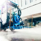 Yrityksen 2 kuva HEICCIO OY Kiinteistönhoito  Helsinki 18