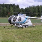 Yrityksen 3 kuva HELIWEST OY Tilauslentoliikenne  Espoo 18
