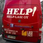 Yrityksen 4 kuva HELP-LASI OY / LASI24H.FI  Tuusula 18