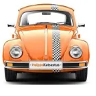 Yrityksen 1 kuva HELPPOKATSASTUS OULU  Oulu 14