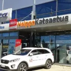 Yrityksen 2 kuva HELPPOKATSASTUS OULU  Oulu 14