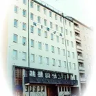 Yrityksen 1 kuva HELSINGIN KIRJATYÖNTEKIJÄIN YHDISTYS RY / KIRJAN TALO Ammattiyhdistysten toiminta  Helsinki 18