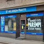 Yrityksen 1 kuva HELSINGIN PANTTI OY TÖÖLÖ Muu luotonanto  Helsinki 18