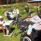 Yrityksen 4 kuva HELSINGIN SENIORISÄÄTIÖ ANTINKOTI Ikääntyneiden palveluasuminen  Helsinki 18